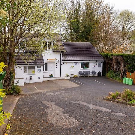 Windermere Studio Rooms - With Free Car Parking Onsite エクステリア 写真