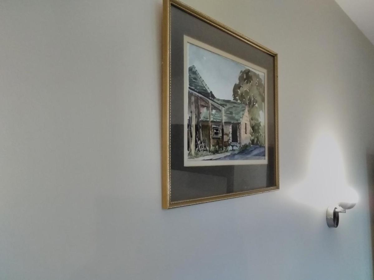 Windermere Studio Rooms - With Free Car Parking Onsite エクステリア 写真