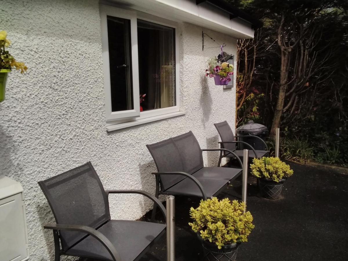 Windermere Studio Rooms - With Free Car Parking Onsite エクステリア 写真