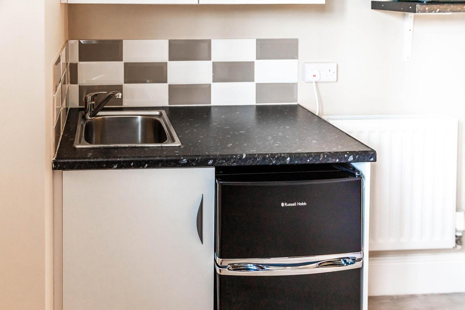 Windermere Studio Rooms - With Free Car Parking Onsite エクステリア 写真